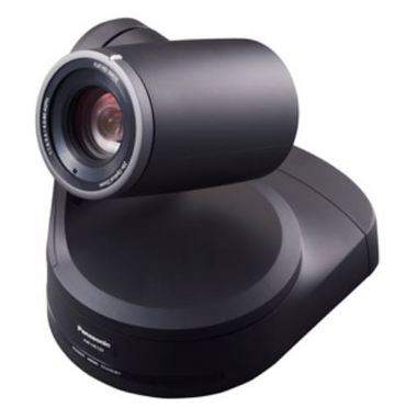 Rent HD Camera Panasonic AW-HE120K HD Pan Tilt Zoom Camera