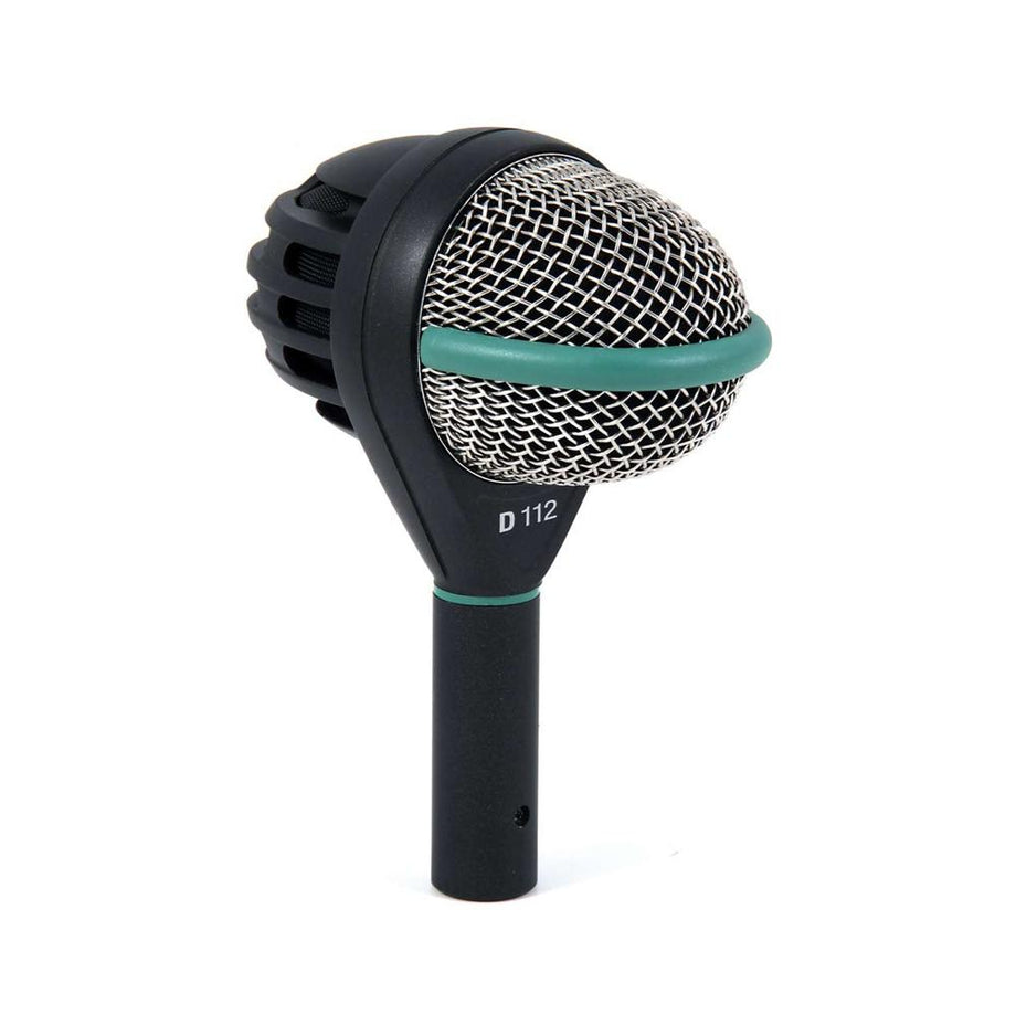 Rent AKG D-112 EGG BASS MICROPHONE – Crossfire Pro AV Rentals