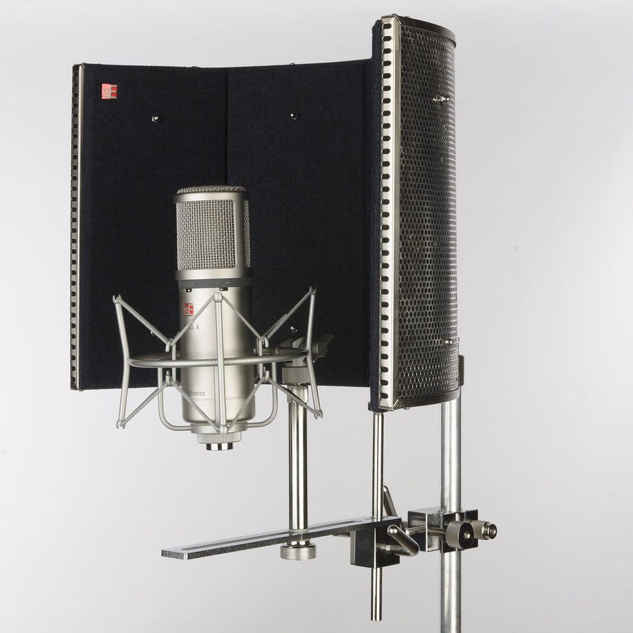 Rent Studio Electronics Reflexion Filter for Vocal Mic – Crossfire