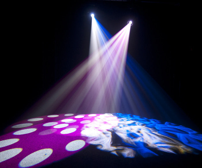 Rent Chauvet Intimidator Spot LED 350 Stage Light NYC