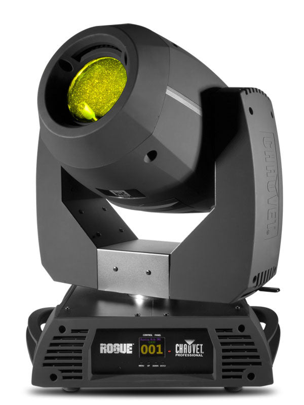 CHAUVET COLORado 1-Quad Tour LED RGBW Light Rental – Crossfire Pro AV  Rentals