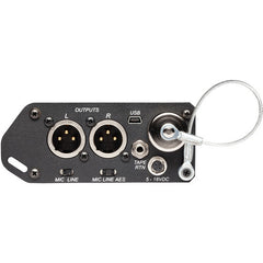 Rent SOUND DEVICES MIXPRE-D COMPACT FIELD MIXER Rental – Crossfire