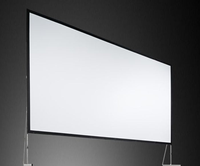 Wall Projection Screen