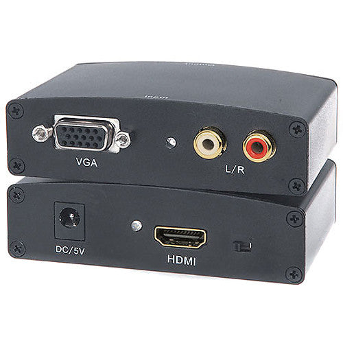VGA to HDMI Converter Rental