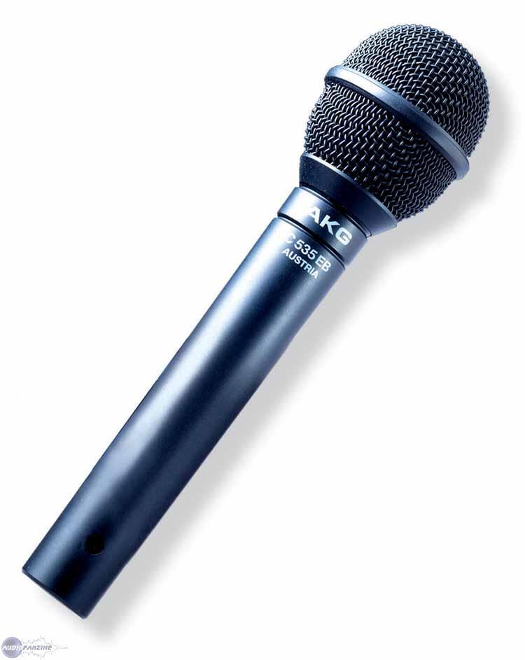 Rent AKG Microphone