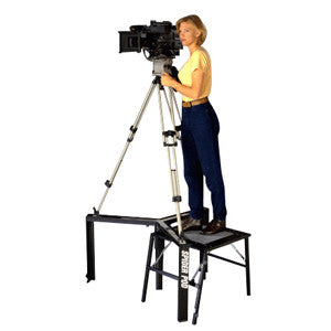 Spider Pod Cctv Platform Rent Spider Pod, Spiderpod, Riser Spider