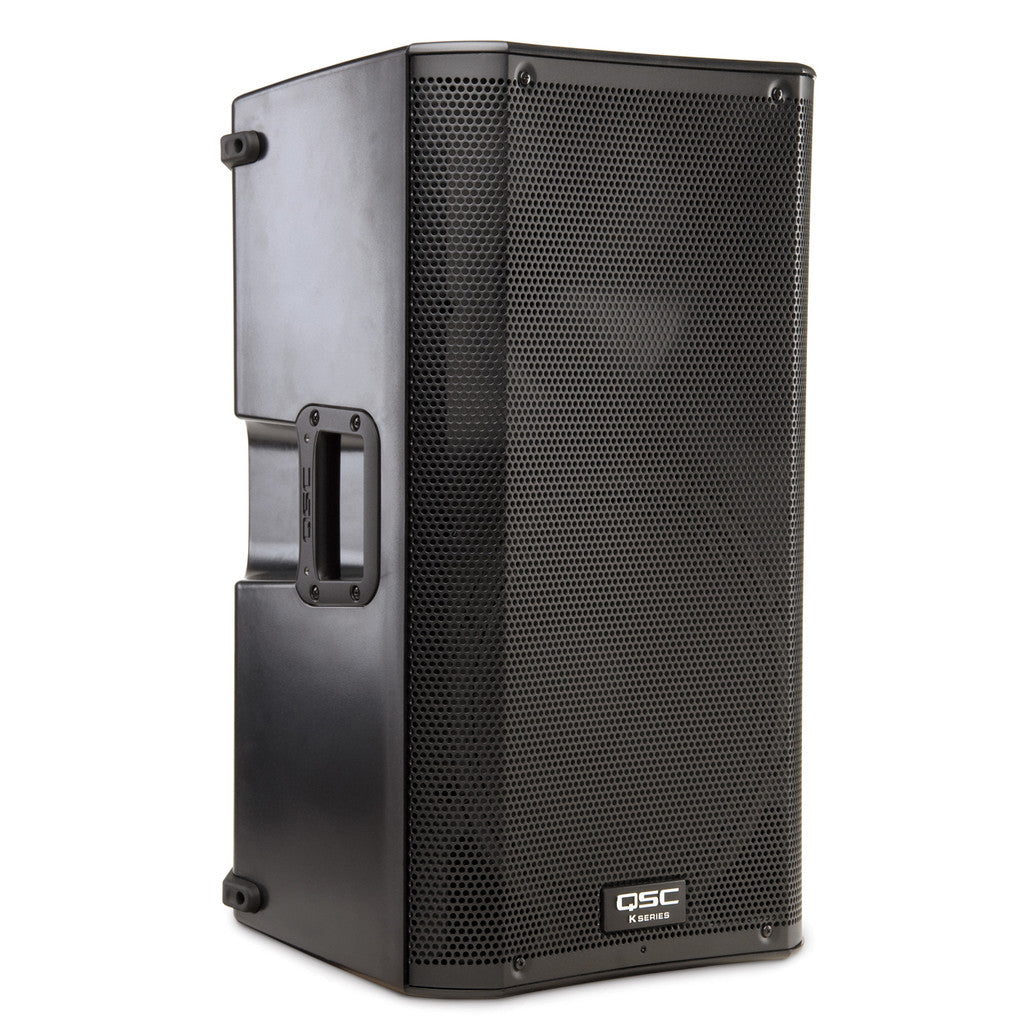 Rent Speakers QSC K12 K Series 12