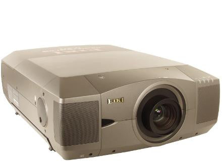 Rent Projector - Eiki LC-XT3 10,000 Lumens LCD Projector