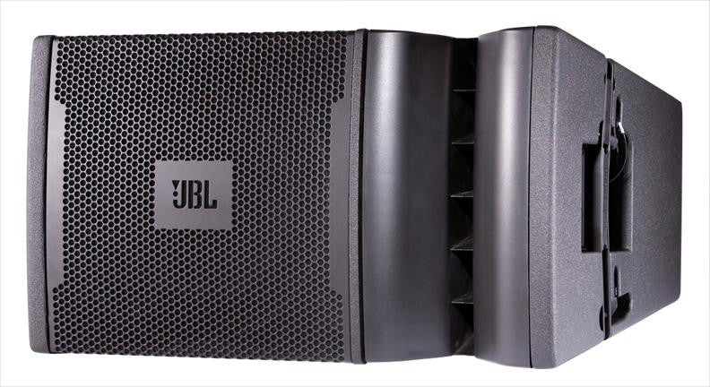 JBL VRX 932LA Line Array Speaker – Crossfire Pro AV Rentals